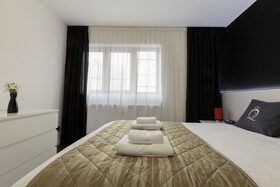 The Queen Luxury Apartments Villa Giorgia