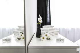 The Queen Luxury Apartments Villa Giorgia
