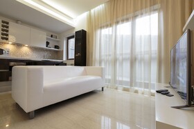The Queen Luxury Apartments Villa Giorgia