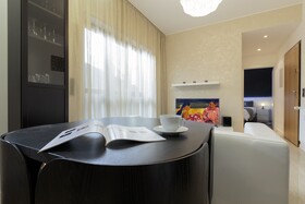 The Queen Luxury Apartments Villa Giorgia