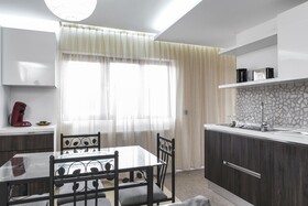 The Queen Luxury Apartments Villa Giorgia