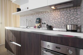 The Queen Luxury Apartments Villa Giorgia