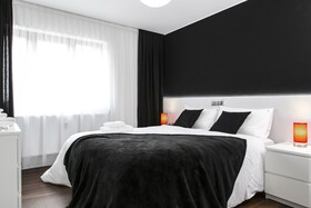 The Queen Luxury Apartments Villa Giorgia