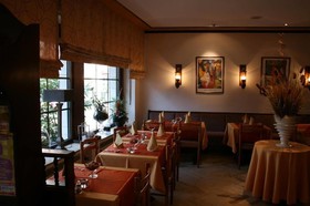 Le Pavillon