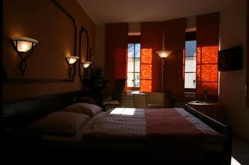 Le Pavillon