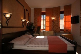 Le Pavillon