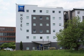 ibis budget Luxembourg Aéroport