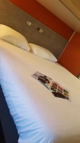 ibis budget Luxembourg Aéroport