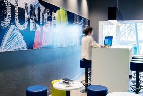 ibis budget Luxembourg Aéroport