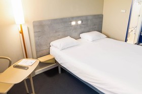 ibis budget Luxembourg Aéroport