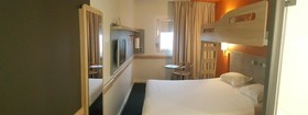 ibis budget Luxembourg Aéroport