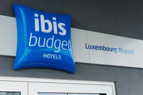 ibis budget Luxembourg Aéroport