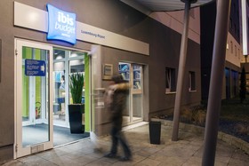 ibis budget Luxembourg Aéroport