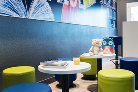 ibis budget Luxembourg Aéroport