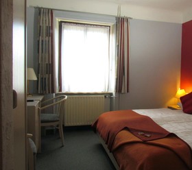 Des Ardennes