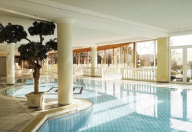 Sporthotel Leweck
