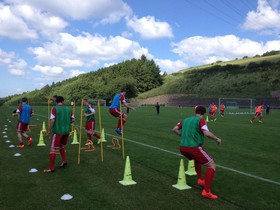 Sporthotel Leweck
