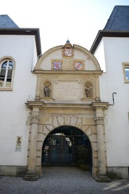 Christophe Colomb