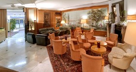 Grand Hotel Cravat