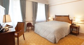 Grand Hotel Cravat