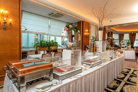Grand Hotel Cravat