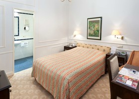 Grand Hotel Cravat