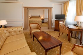 Grand Hotel Cravat