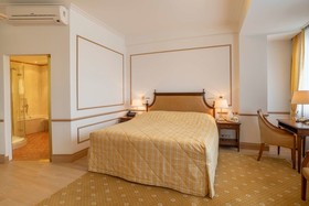 Grand Hotel Cravat