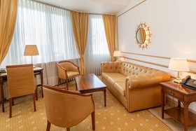 Grand Hotel Cravat