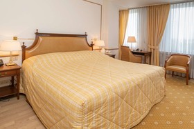 Grand Hotel Cravat