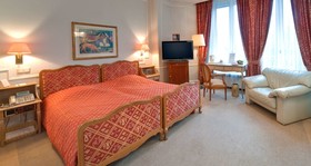 Grand Hotel Cravat