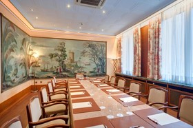 Grand Hotel Cravat