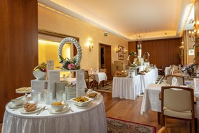 Grand Hotel Cravat