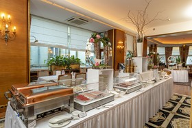 Grand Hotel Cravat
