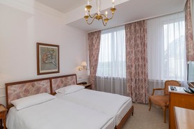 Grand Hotel Cravat