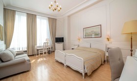 Grand Hotel Cravat