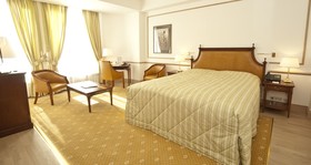 Grand Hotel Cravat