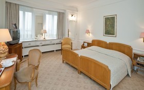 Grand Hotel Cravat
