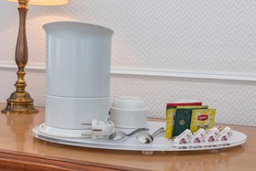 Grand Hotel Cravat