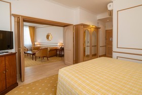 Grand Hotel Cravat