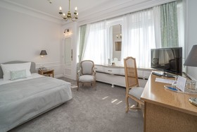 Grand Hotel Cravat