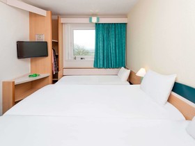 ibis Luxembourg Sud