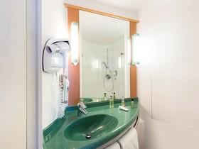 ibis Luxembourg Sud