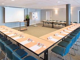 ibis Luxembourg Sud