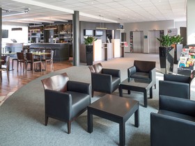 ibis Luxembourg Sud