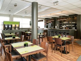 ibis Luxembourg Sud