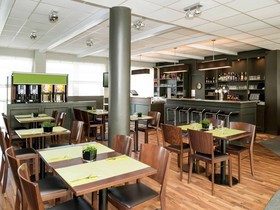 ibis Luxembourg Sud
