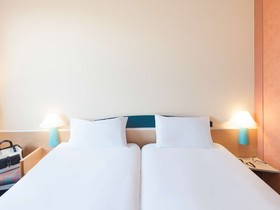 ibis Luxembourg Sud