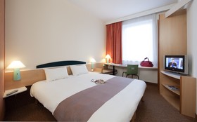 ibis Luxembourg Sud