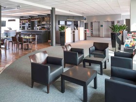 ibis Luxembourg Sud